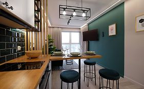 Apartamenty Centrum Premium Loft